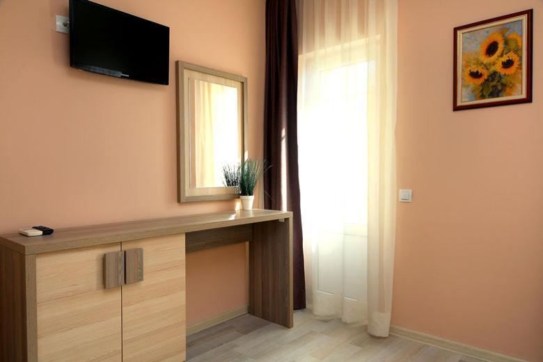 Къщата С Чешмата Apartman Veliko Tarnovo Kültér fotó