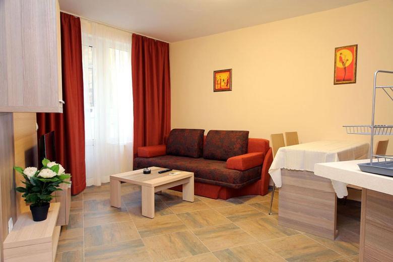 Къщата С Чешмата Apartman Veliko Tarnovo Kültér fotó