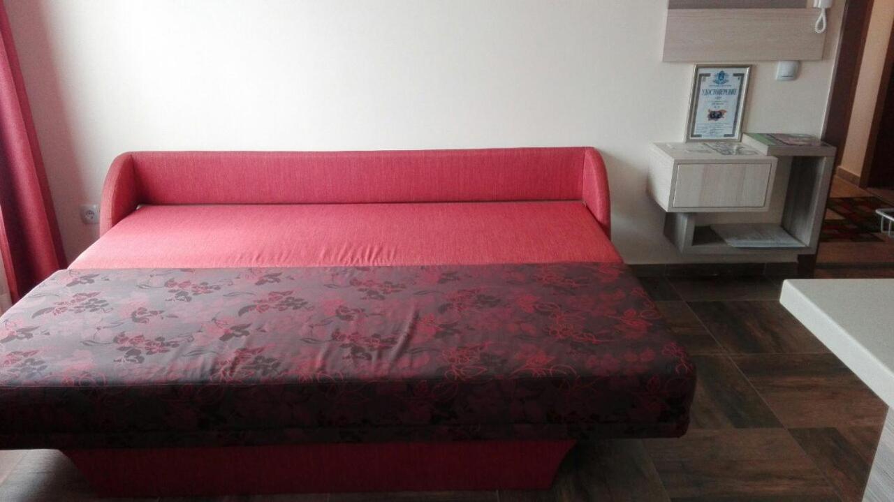 Къщата С Чешмата Apartman Veliko Tarnovo Kültér fotó